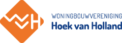 Logo Woningbouwverening Hoek van Holland
